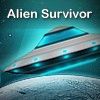 Juego online Alien Survivor